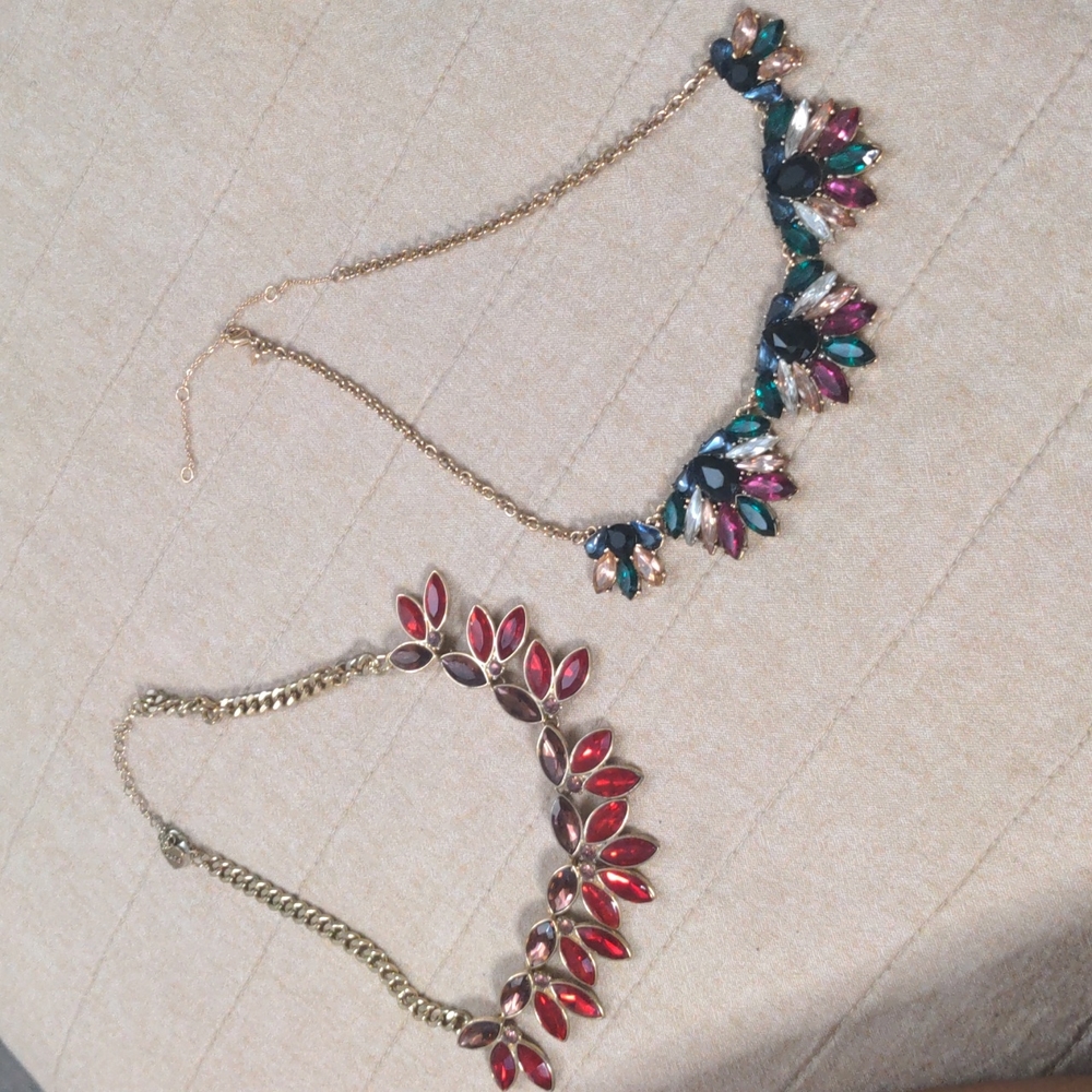 Aldo necklace